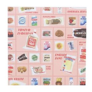 ニャニィニュニェニョン メモ帳 スクエアメモ レトロ サンリオ サン