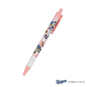 中日ドラゴンズ ドラゴンズグッズ ドアラグッズ クリアフォルダー A5