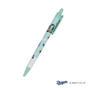 中日ドラゴンズ ドラゴンズグッズ ドアラグッズ クリアフォルダー A5