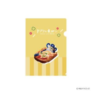 中日ドラゴンズ グッズ クリアフォルダー ドラゴンズグッズ