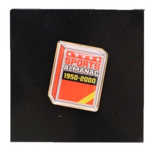 ピンバッジ バックトゥザフューチャー ピンズ Back to the Future Green Fl...