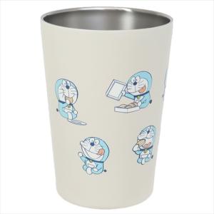 ドラえもん グッズ 保温保冷コップ アニメキャラクター ステンレスタンブラー favorite