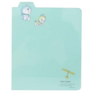 CRUX（クラックス） ドラえもん 下敷き B5 I'm Doraemon シンプル