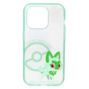 ポケモン IIIIfit iPhone 6.1ケース
