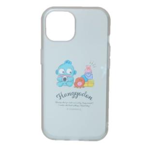 ハンギョドン グッズ iPhone15 サンリオ キャラクター｜cinemacollection