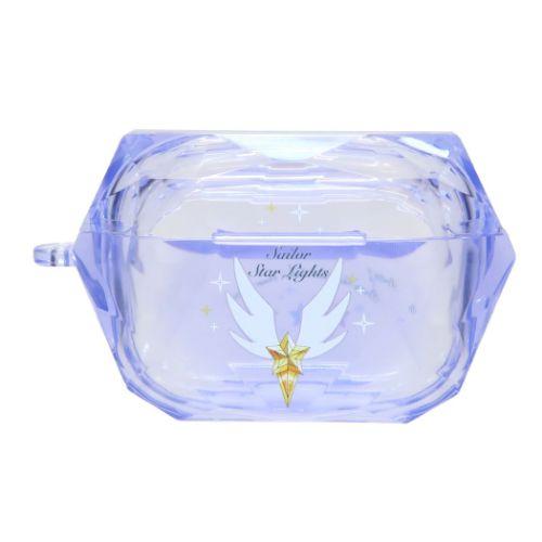 エアーポッズプロケース 劇場版 美少女戦士セーラームーンCosmos AirPods Pro 第2世...