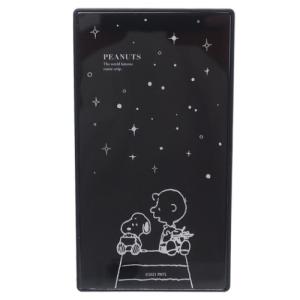 Snoopy モバイルバッテリー 色 ブラック系 の商品一覧 スマホ タブレットアクセサリー 周辺機器 スマホ タブレット パソコン 通販 Yahoo ショッピング