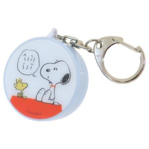 スヌーピー 防犯ブザー ピーナッツ 警報ブザー ...の商品画像