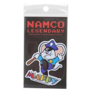 源平討魔伝 ゲームキャラクター ダイカットステッカー ナムコ