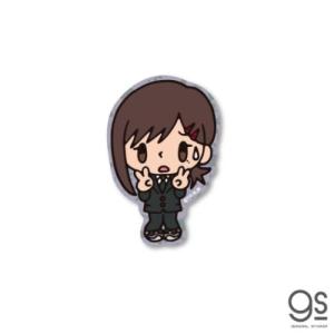 チェンソーマン イラストミニステッカー ミニシール 早川アキ 少年