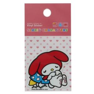 マイメロディ ミニぬいぐるみボールチェーン サンリオ マスコット