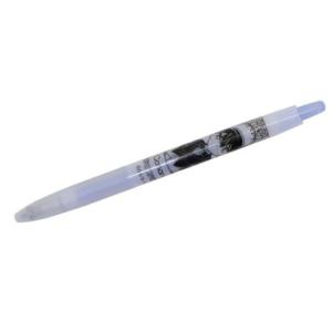 名探偵コナン アニメキャラクター ボールペン ジュース くすみカラー 0.5mm 江戸川コナン ブルー 少年サンデー 爆買