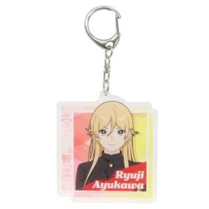 MARVEL（マーベル） アントマン＆ワスプ クアントマニア キーリング