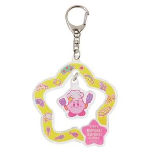 星のカービィ グッズ マスコット キャラクター くるみっこ缶バッジ 全4