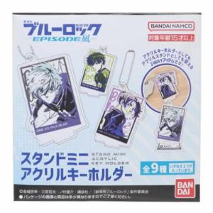 ブルーロックミニキャラグッズアクリルスタンドキャラウムカフェ
