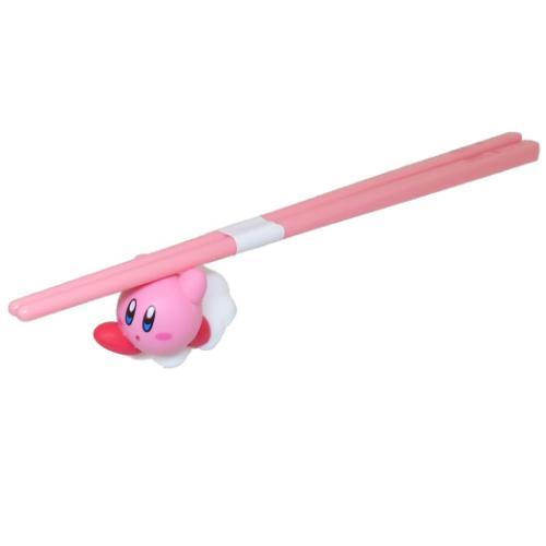 星のカービィ キャラクター おはし＆箸置き マイ箸コレクションPlus