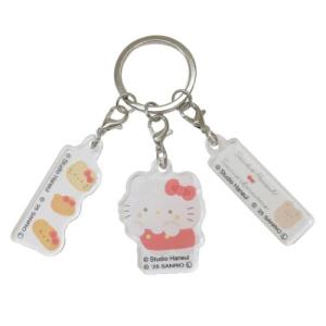 ハローキティ ねこに転生したおじさんxサンリオキャラクターズ