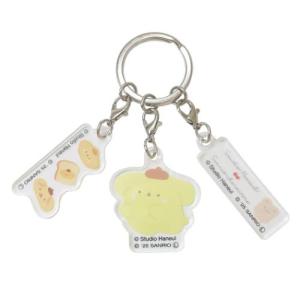 ぎゅぎゅっとアクリルキーホルダー ガールズバンドクライ 井芹仁菜