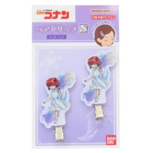 名探偵コナン グッズ ヘアアクセ 少年サンデー アニメキャラクター 爆買