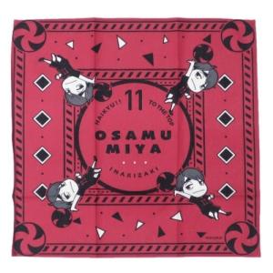 キャラクター 大判バンダナの商品一覧 通販 Yahoo ショッピング