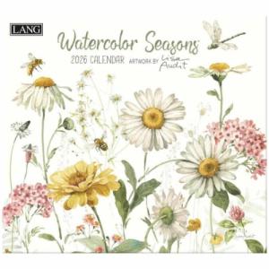 2026 Calendar LANG ラング 壁...の商品画像