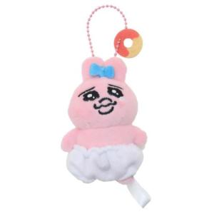 入手困難 おぱんちゅうさぎ×EDWIN 限定 完売 ぬいぐるみ ピンク デニム 入手困難 おぱんちゅうさぎ×EDWIN 限定 完売 ぬいぐるみ ピンク