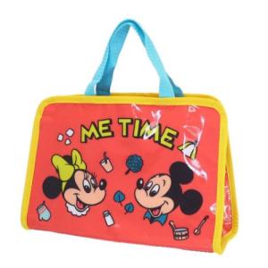 スパバッグ ディズニーキャラクター ミニバッグ ヒューネット