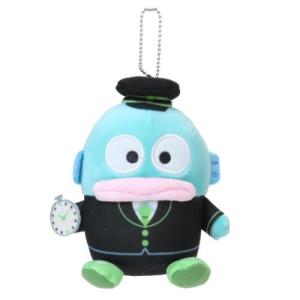 新品　サンリオ　ぽてコロマスコット　ハンギョドン　特典付き　1BOX 送料無料 新品 未開封 未使用 サンリオ ハンギョドン ぽてコロ