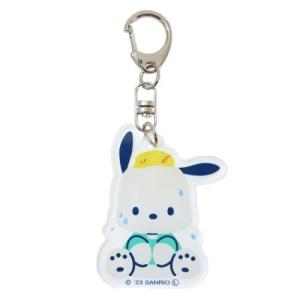 ハローキティ ねこに転生したおじさんxサンリオキャラクターズ