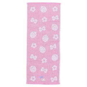 バスタオル 無撚糸スチームシャーリングコンパクトバスタオル マイ