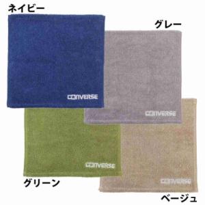 コンバース ハンカチタオル ミニタオル ニューコ...の商品画像