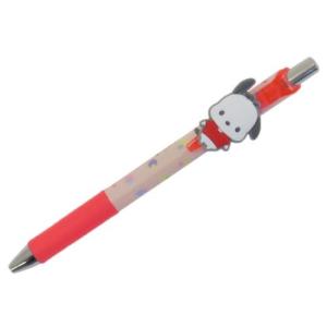 ポチャッコ ボールペン サンリオキャラクターズ エナージェルペン