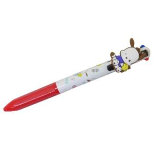 非売品　サンリオレトロ★けろけろけろっぴポチャッココラボボールペン 楽天市場】けろけろけろっぴ マスコット付きボールペン 日本製