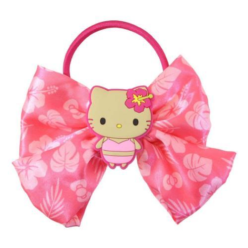 サンリオキャラクターズ リボンゴム 水着