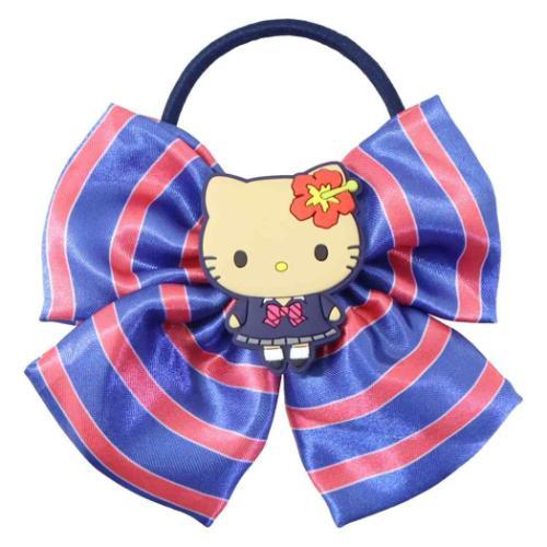 サンリオキャラクターズ リボンゴム ブレザー