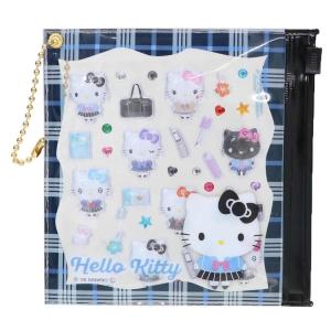 ハローキティ プチパーツ セーラー服 438008 推し活 Hello Kitty