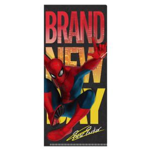 スパイダーマン：ブランド・ニュー・デイ POSTCARD 3Dポストカード A
