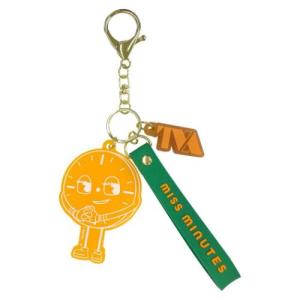 MARVEL（マーベル） アントマン＆ワスプ クアントマニア キーリング