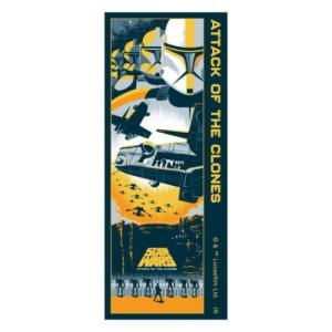 スターウォーズ チェンジングステッカー ビッグシ...の商品画像