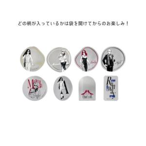 ダイカットシール プラダを着た悪魔2 ブラインド...の商品画像