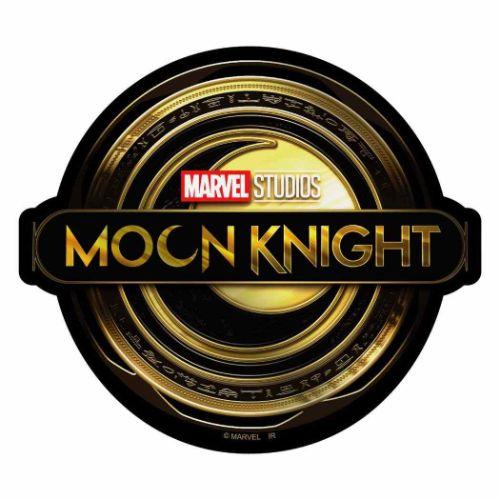 ムーンナイト MOON KNIGHT グッズ ビッグ シール マーベル MARVEL キャラクター ...