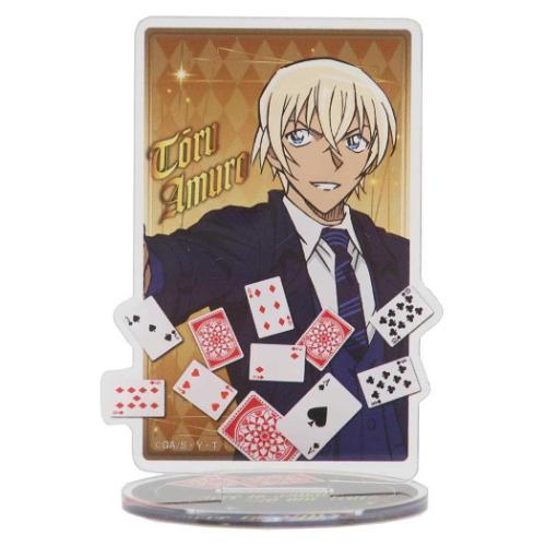 名探偵コナン 少年サンデー アニメキャラクター コレクション雑貨 アクリルスタンド vol.3 安室...