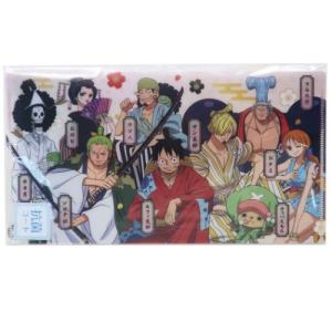 抗菌 マスクファイル 不織布マスク携帯ケース ワンピース One Piece ワノ国 ジェイエム 日本製 アニメキャラクター Jm 雑貨 アートの通販店 ベルコモン 通販 Yahoo ショッピング