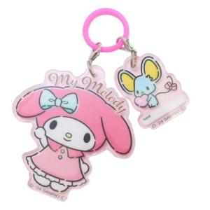 サンリオ - サンリオ 傘マーカー アンブレラマーカー レインコート コンプリート セット アンブレラマーカー アンブレラチャーム マイメロディ ジェイズ