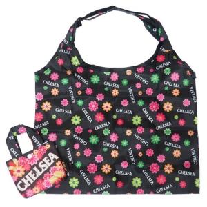 エコバッグ 折りたたみ ショッピングバッグ チェルシー バター おやつマーケット グッズ キャラクター ジェイズプランニング ギフト雑貨