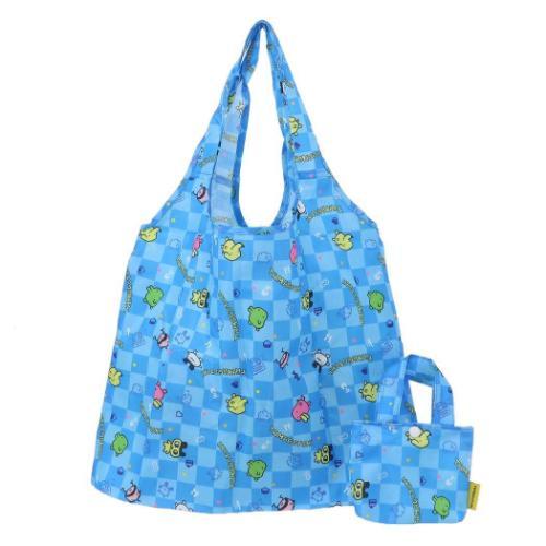 エコバッグ たまごっち 折りたたみショッピングバッグ ポップ ジェイズプランニング