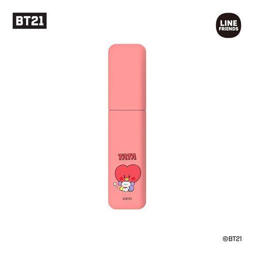 BT21 LINE FRIENDS キャラクター 筆箱 マルチケース TATA ジェイズプランニング...