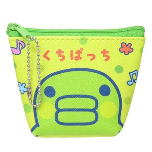 ミニポーチ たまごっち ミニラブリーポーチ くちぱっち 小物入れ