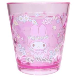 マイメロディ グッズ 保存容器 サンリオ キャラクター ガラス