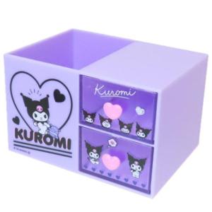 クロミ キャラクター ペンスタンド